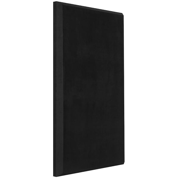 ProPanel B224 Black SonoSuede